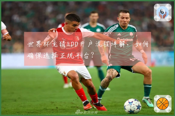 世界杯竞猜app开户流程详解，如何确保选择正规平台？