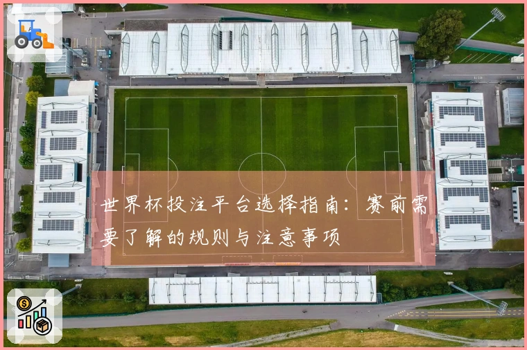 世界杯投注平台选择指南：赛前需要了解的规则与注意事项