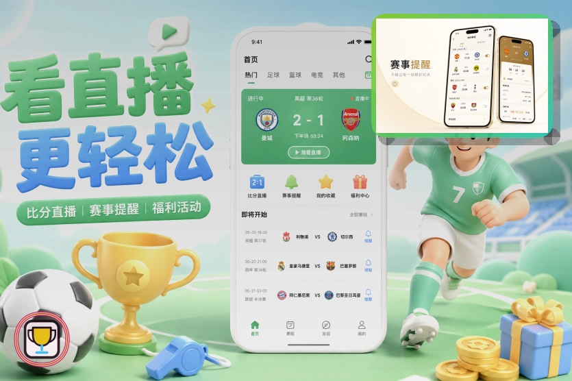 场馆运营