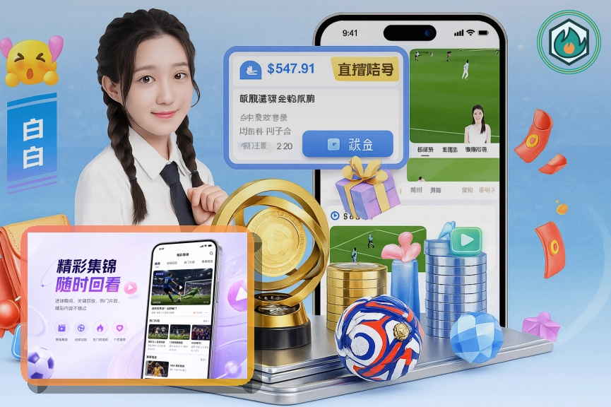 开赛提醒服务示意